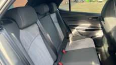 CUPRA Born 150kW V3 58kWh 5dr Auto Electric Hatchback